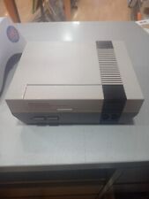 Nintendo NES MATTEL praticamente nuova, completa, perfetta completa per collezio usato  Cisterna Di Latina
