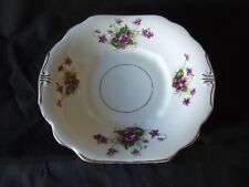 Pretty diamond china for sale  NORWICH