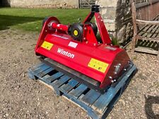 Used winton efgc for sale  DONCASTER