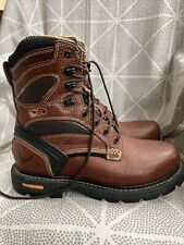 Thorogood work boots for sale  Shipping to Ireland