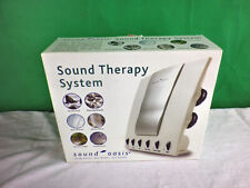 Sound therapie system gebraucht kaufen  Döbern
