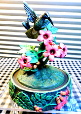 Hummingbird sculpture beauty for sale  Greenville
