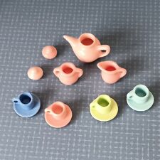 Multi coloured ceramic for sale  DEREHAM