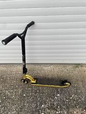 Mgp scooter for sale  ATTLEBOROUGH