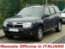 Dacia duster prima usato  Val Di Nizza