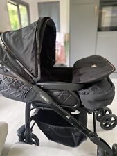 Silver cross pushchair for sale  WHYTELEAFE