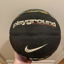 Nike playground basketball for sale  Atlanta