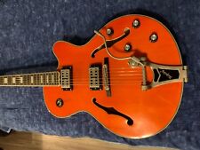2010 epiphone swingster for sale  Fries