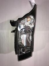 Chevy cruze headlamp for sale  Neenah