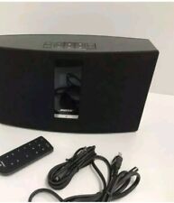 Bose soundtouch iii for sale  Brooklyn