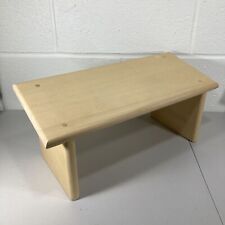 Seiza meditation bench for sale  Billings