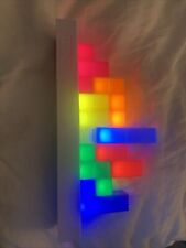 Tetrimino tetris icon for sale  TUNBRIDGE WELLS