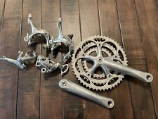 Vintage shimano ultegra for sale  Shipping to Ireland