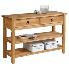 Console table meuble d'occasion  Strasbourg-