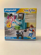 New boxed playmobil for sale  UK