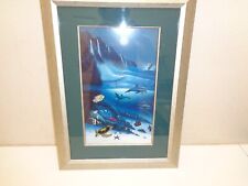 Wyland sacred waters for sale  Palm Desert