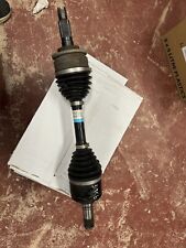 front drive shaft ford ranger for sale  HALIFAX