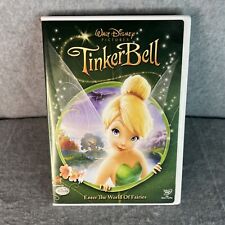 Tinker bell walt for sale  Omaha