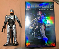 Robocop action figure for sale  Niagara Falls