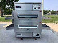 Conveyor pizza oven for sale  Jesup