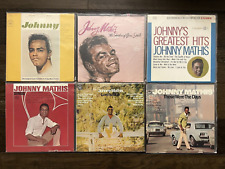 Johnny mathis lot for sale  Lewisville