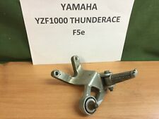 Yamaha thunderace yzf for sale  WARE