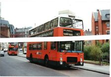 Greater manchester buses for sale  BOLTON