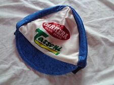 Carrera tassoni cappellino usato  Varano Borghi