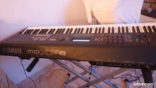 Yamaha moxf8 keyboard d'occasion  Juillan