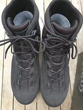 Aku tactical boots for sale  READING