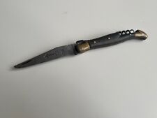 Ancien couteau laguiole d'occasion  Sarlat-la-Canéda
