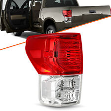 Luz de freio traseira lateral do motorista para 2010-2013 Toyota Tundra Pickup lanterna traseira LH comprar usado  Enviando para Brazil