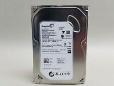 Used, Seagate Barracuda ST500DM002 500 GB SATA III 3.5 in Desktop Hard Drive for sale  Shipping to South Africa