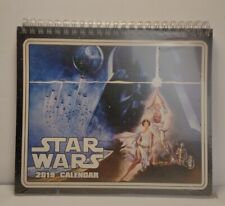 Star wars calendrier d'occasion  Bonsecours