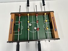 Trademark Games Mini Table Top Foosball with Accessories, used for sale  Shipping to South Africa