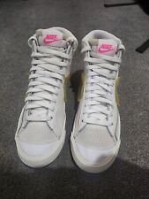 Vintage nike blazer for sale  YORK