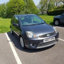 Ford fiesta zetec for sale  SOUTHSEA