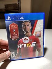 Ps4 fifa playstation for sale  Newburgh