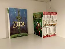 The legend zelda gebraucht kaufen  Friesenheim