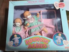11a bouncin twins for sale  Hinton