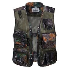 Gilet pêche chasse d'occasion  Toulon-