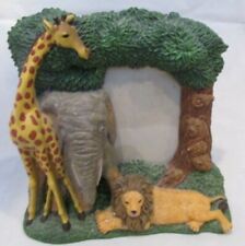 Jungle giraffe lion for sale  Semmes