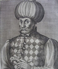 Sultan mustapha fils d'occasion  Sainte-Suzanne
