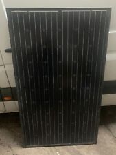 Solar panel 250 for sale  BLACKBURN