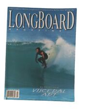 1998 longboard magazine for sale  Bend
