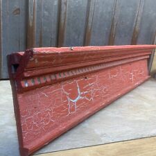 Architectural salvage molding for sale  Stevensville