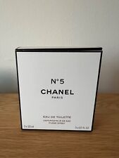 Chanel 20ml perfume for sale  KIDLINGTON