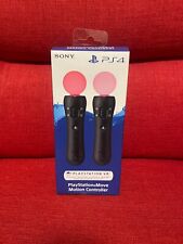 Playstation4 move motion usato  Pistoia