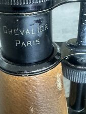 Vintage chevalier paris for sale  BRISTOL