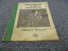 Massey ferguson mf126 for sale  Dubuque